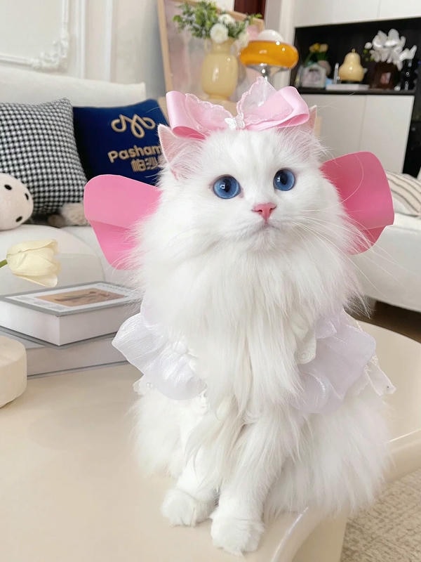 hình ảnh con mèo cute 17