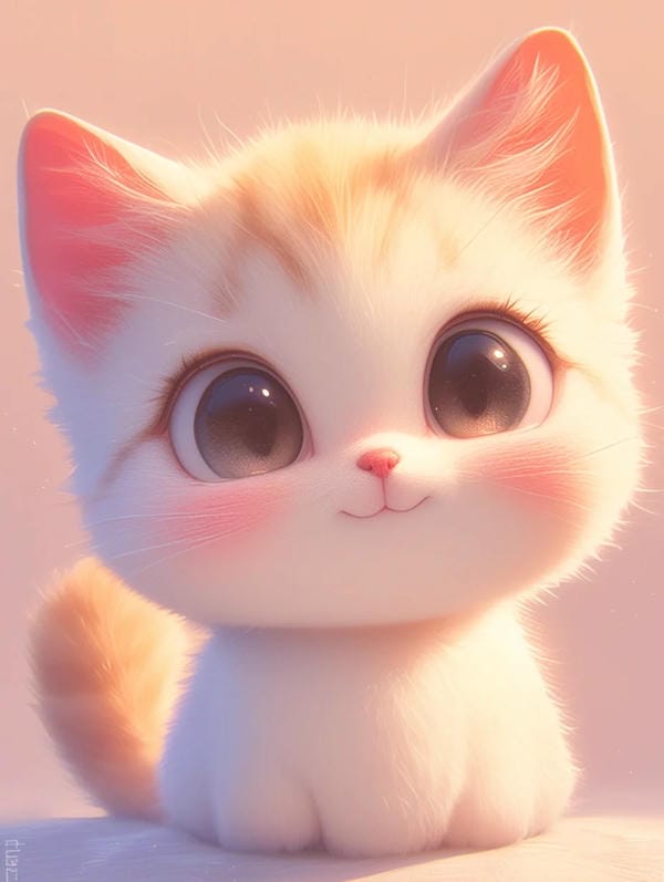 hình ảnh con mèo cute (25)