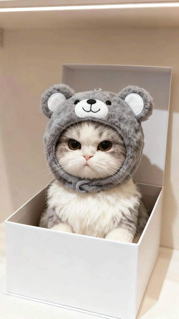 hình ảnh con mèo cute (3)