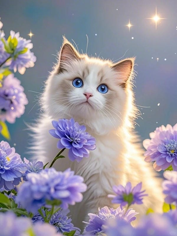 hình ảnh con mèo cute (31)