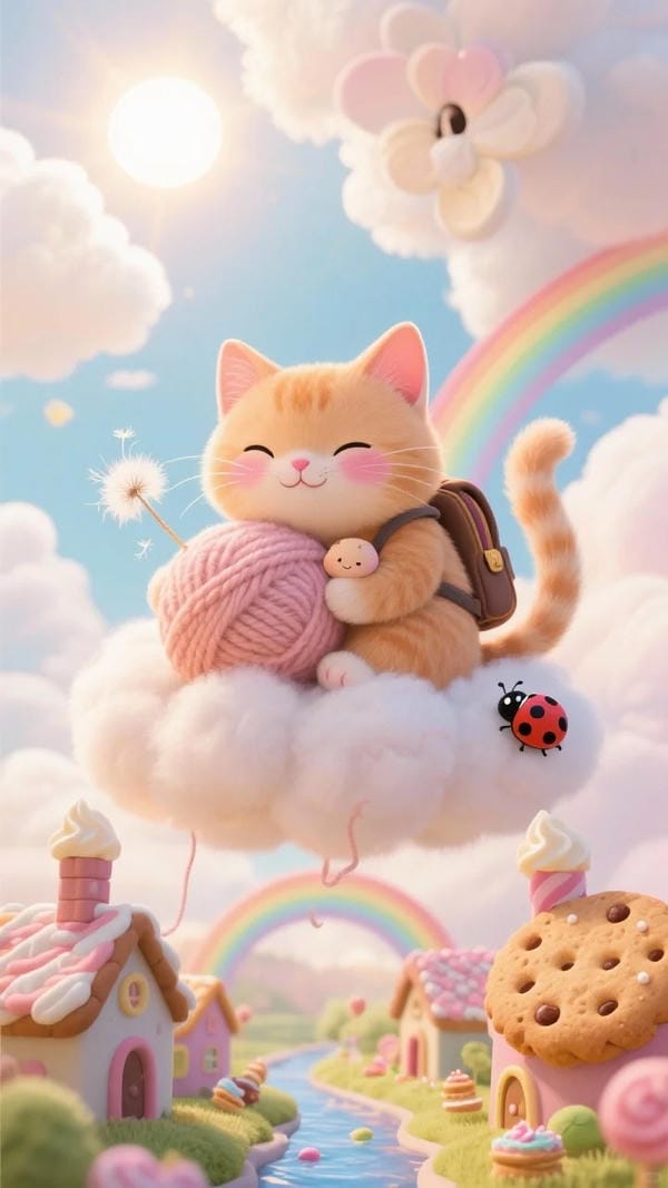 hình ảnh con mèo cute (33)