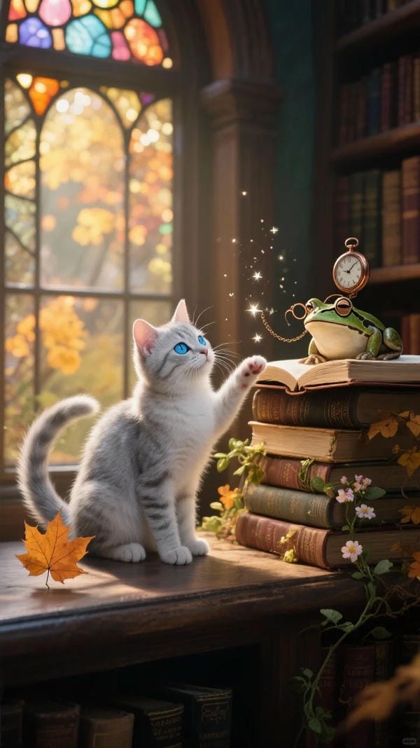 hình ảnh con mèo cute (36)