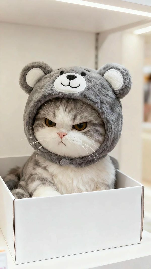 hình ảnh con mèo cute (4)