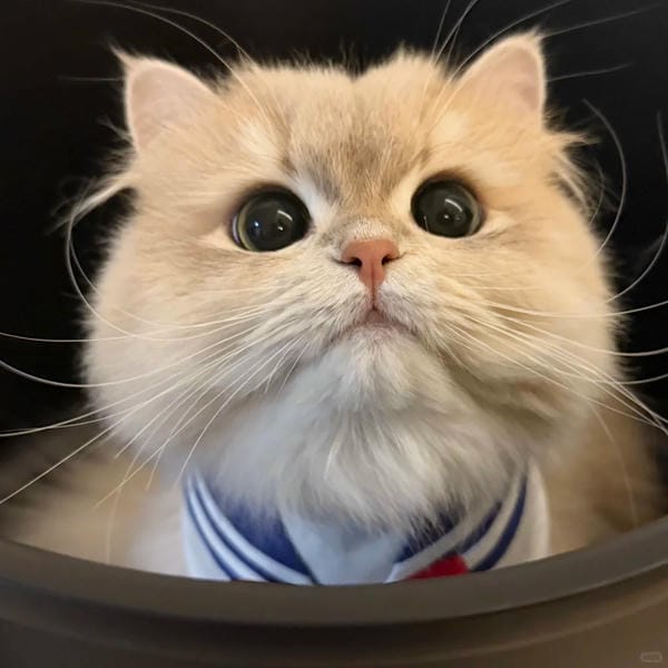 hình ảnh con mèo cute (6)