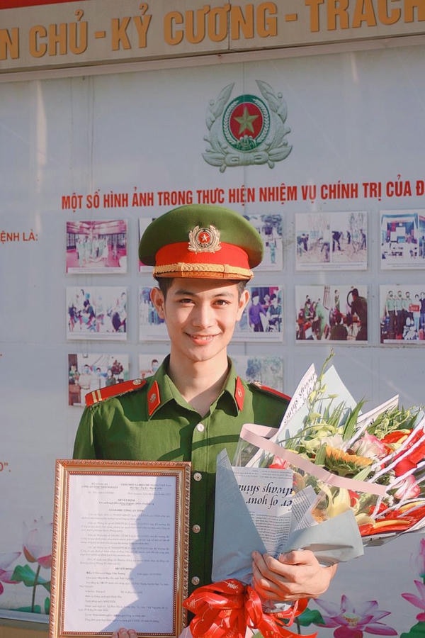 hình ảnh công an hình sự 10