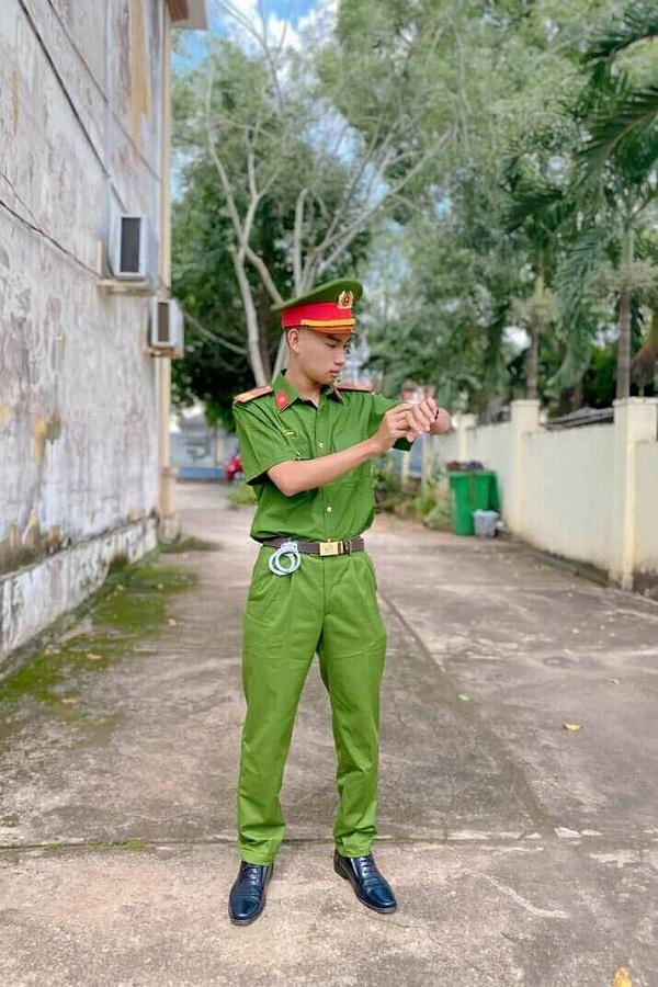 hình ảnh công an hình sự 11