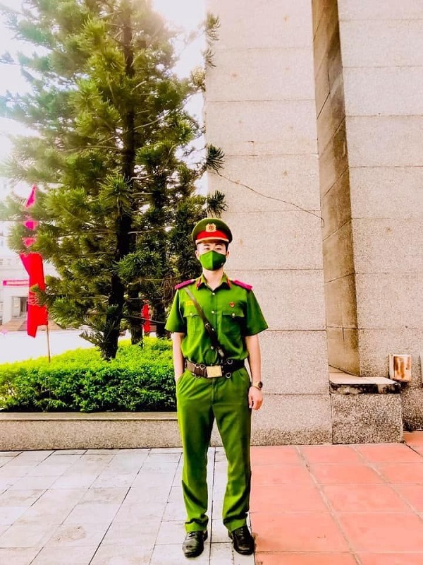 hình ảnh công an hình sự 12