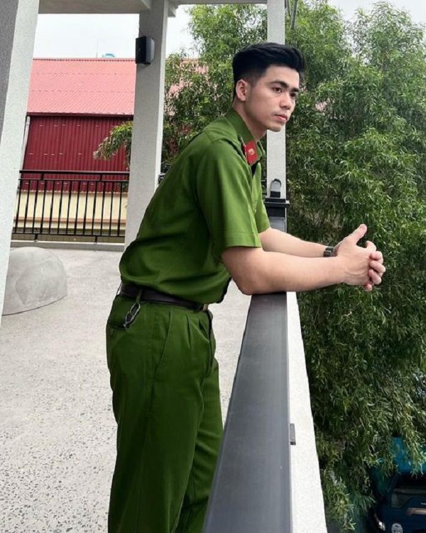 hình ảnh công an hình sự 15