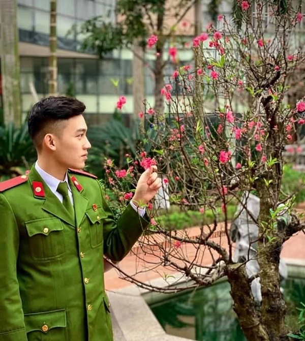 hình ảnh công an hình sự 17