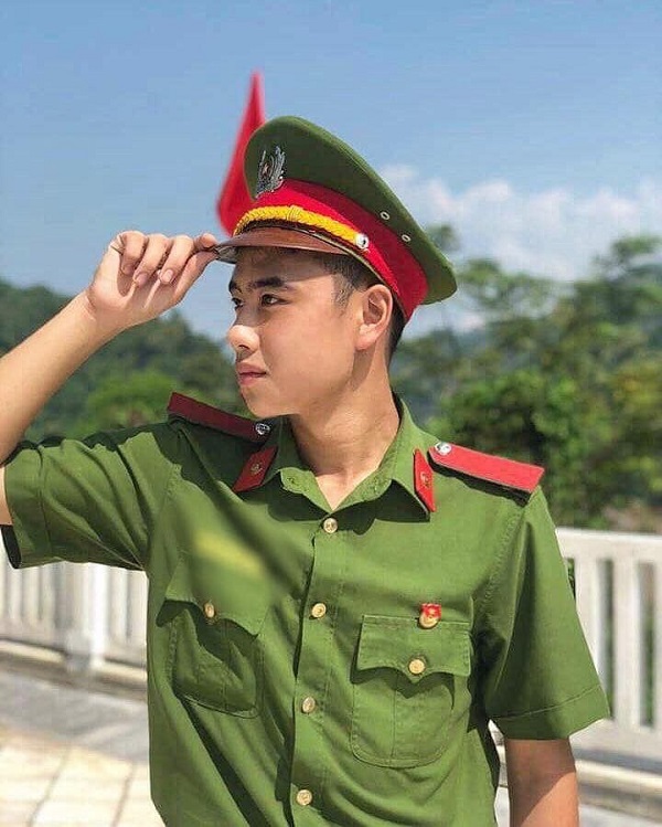 hình ảnh công an hình sự 2