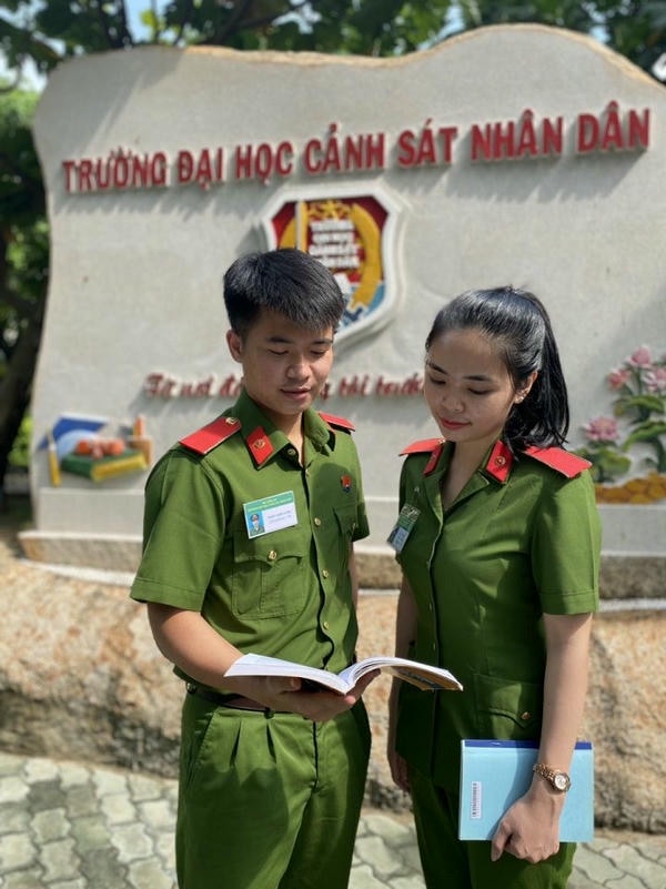 hình ảnh công an hình sự 20