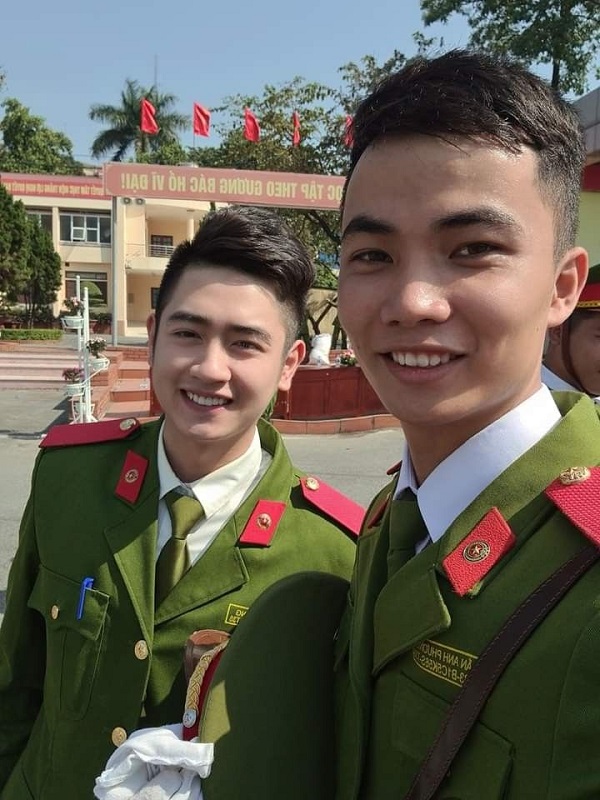 hình ảnh công an hình sự 21