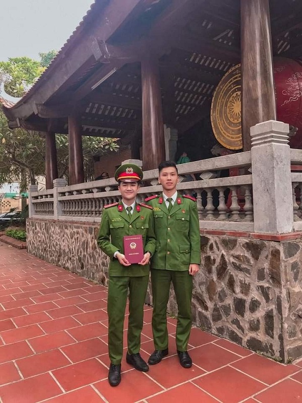 hình ảnh công an hình sự 22