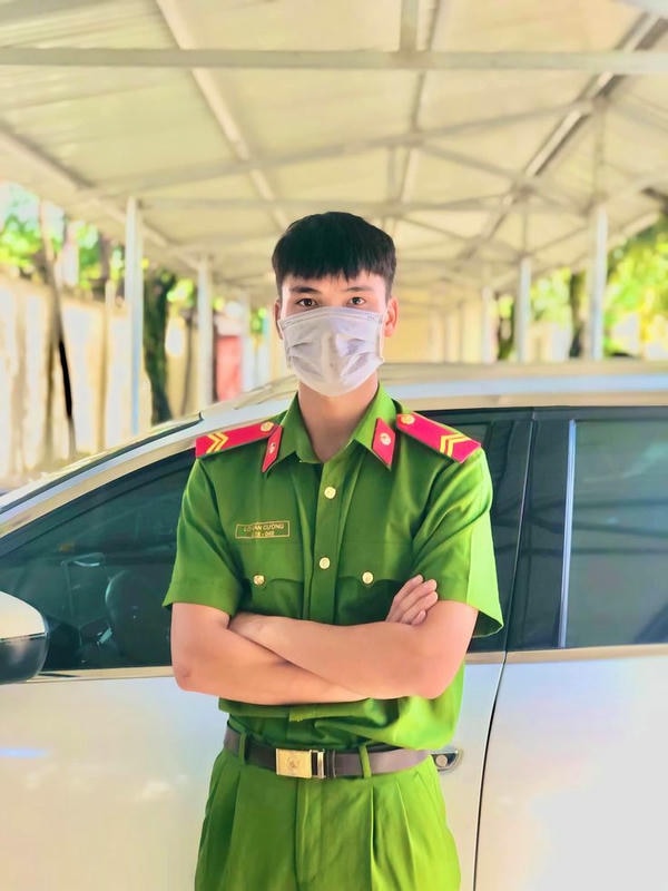 hình ảnh công an hình sự 24