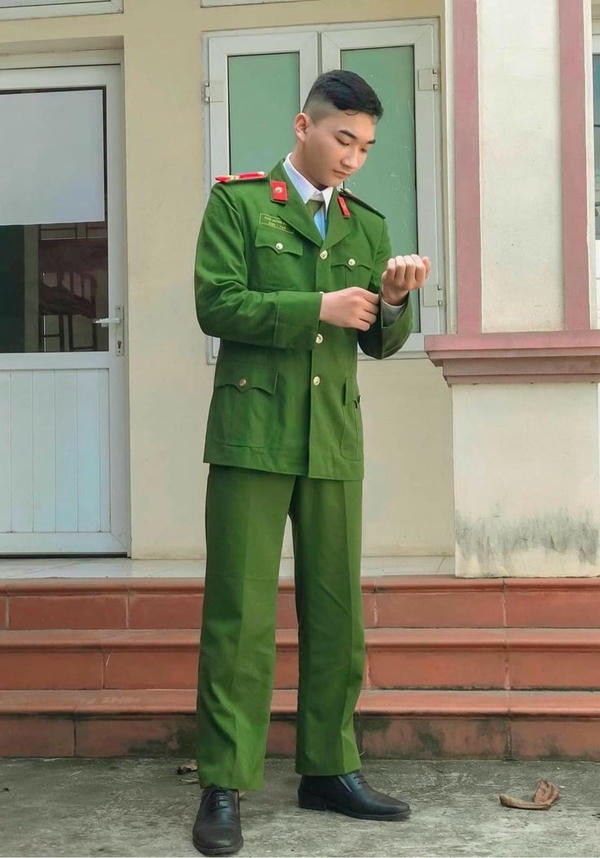 hình ảnh công an hình sự 25