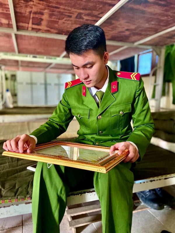 hình ảnh công an hình sự 28