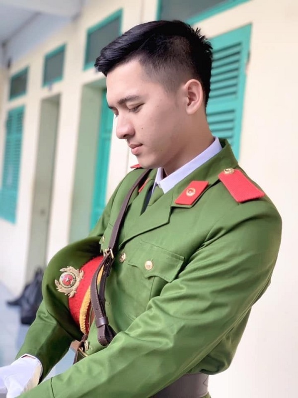 hình ảnh công an hình sự 30