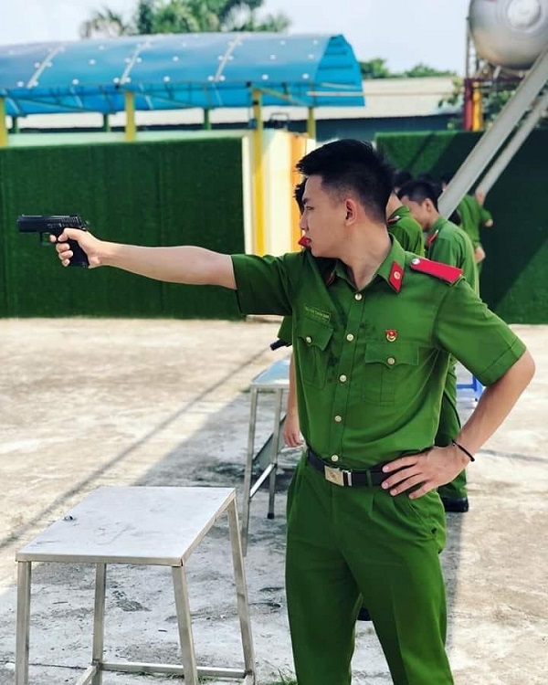 hình ảnh công an hình sự 32