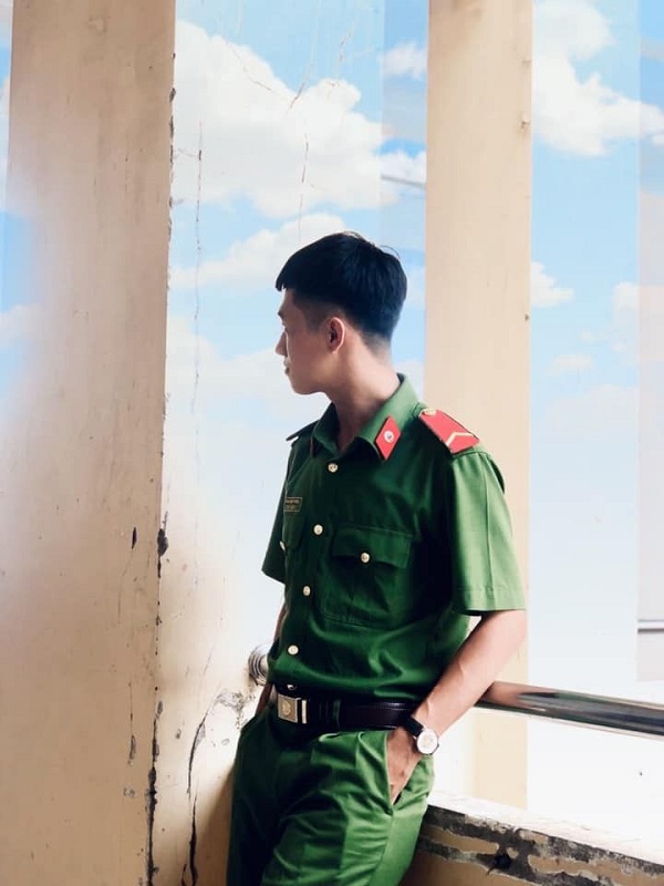 hình ảnh công an hình sự 33