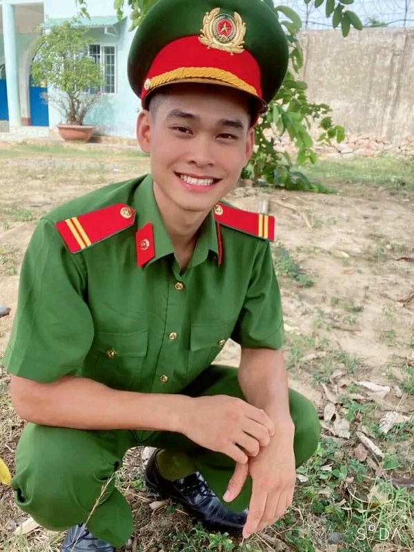 hình ảnh công an hình sự 4