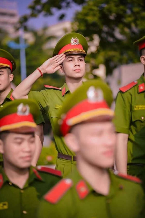 hình ảnh công an hình sự 6