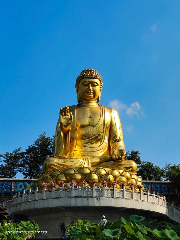 hình ảnh đức phật a di đà