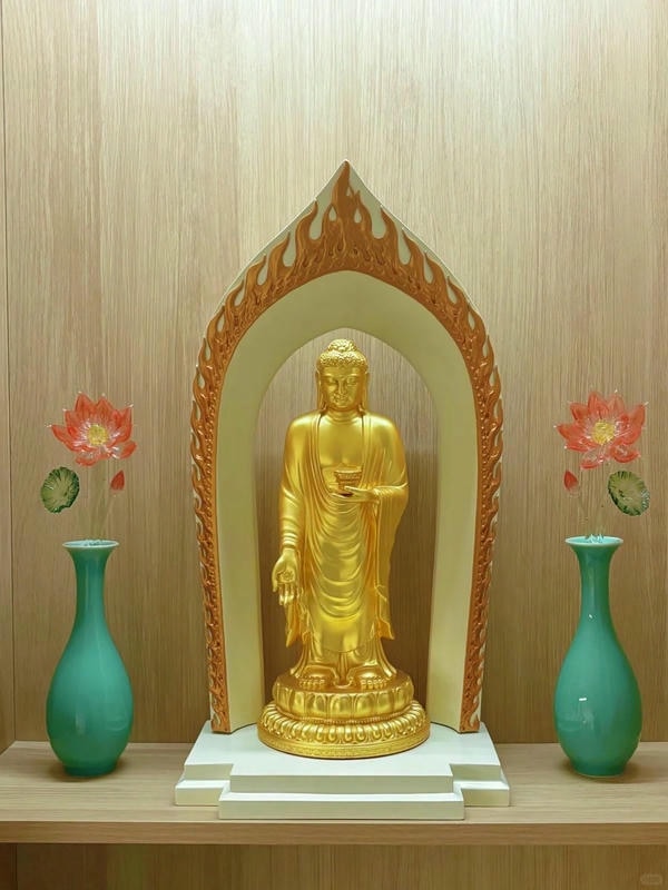 hình ảnh đức phật thích ca