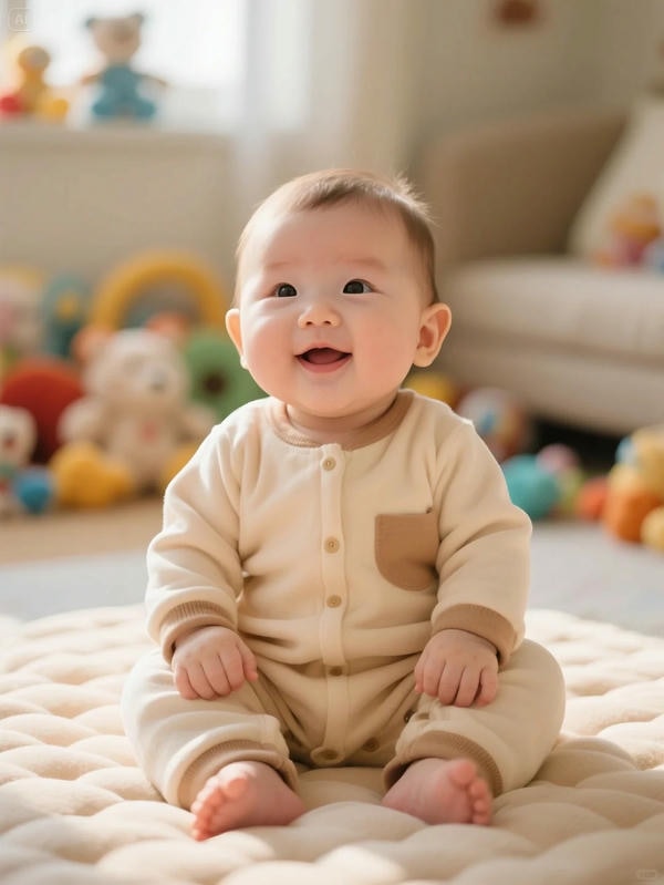 hình ảnh em bé sơ sinh dễ thương 2