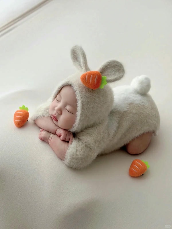 hình ảnh em bé sơ sinh dễ thương 28