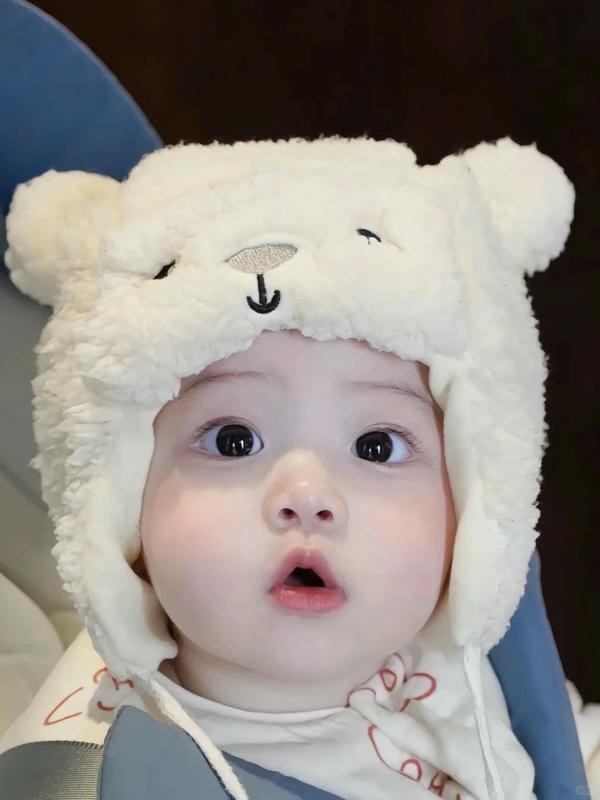 hình ảnh em bé trai dễ thương 20