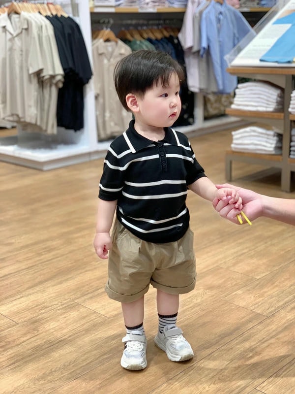 hình ảnh em bé trai dễ thương 22