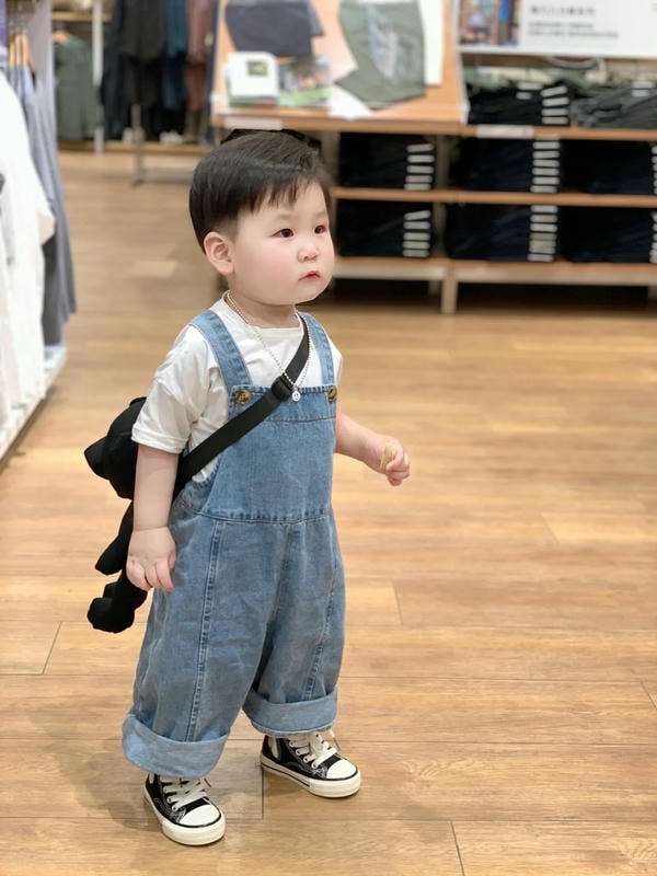 hình ảnh em bé trai dễ thương 30