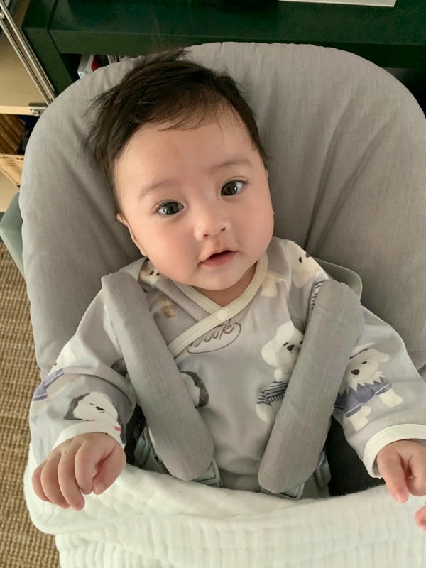 hình ảnh em bé trai dễ thương 31