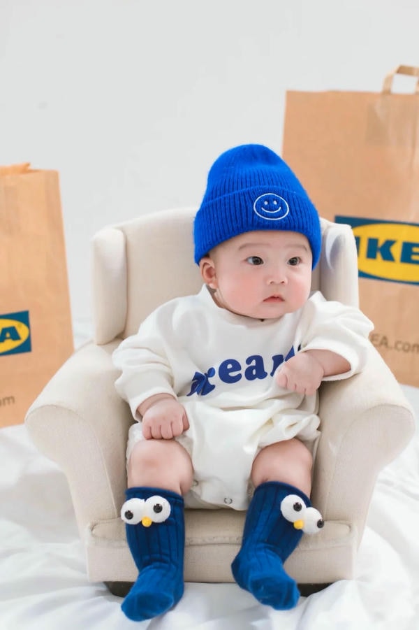 hình ảnh em bé trai dễ thương 32