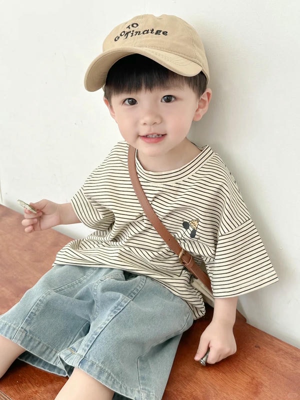 hình ảnh em bé trai dễ thương 34