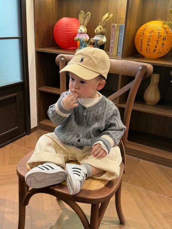 hình ảnh em bé trai dễ thương 5