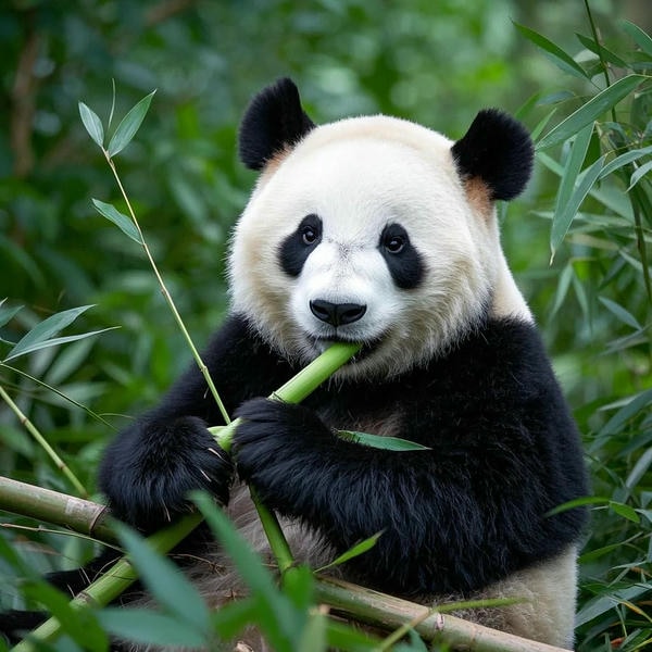 hình ảnh gấu trúc 27