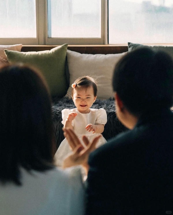 hình ảnh gia đình hạnh phúc 10