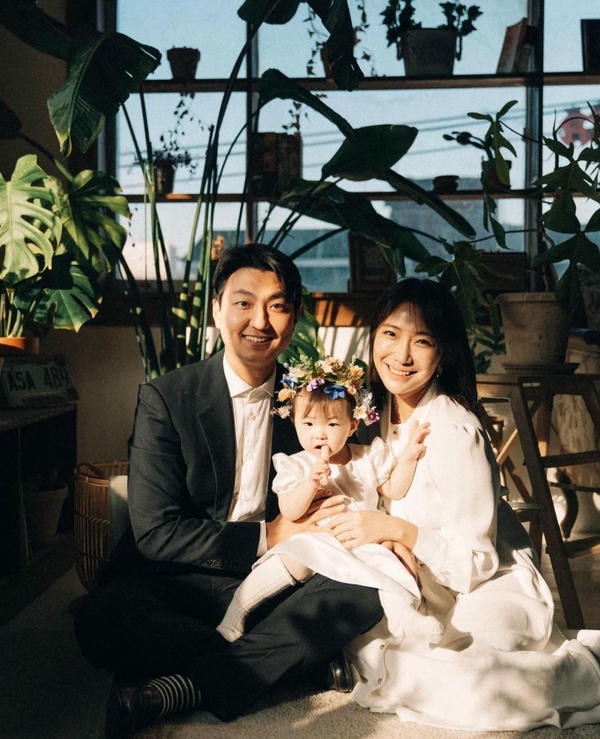 hình ảnh gia đình hạnh phúc 11