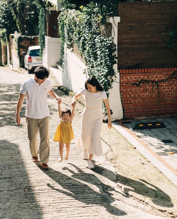 hình ảnh gia đình hạnh phúc 12