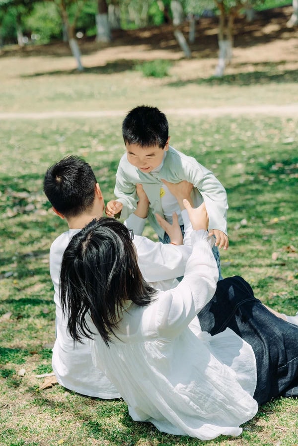 hình ảnh gia đình hạnh phúc 15