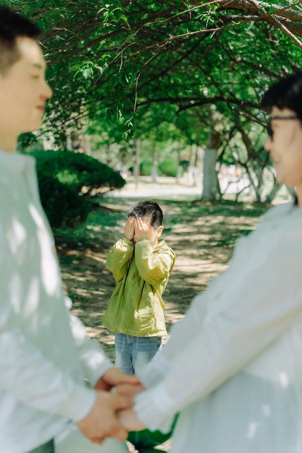 hình ảnh gia đình hạnh phúc 16