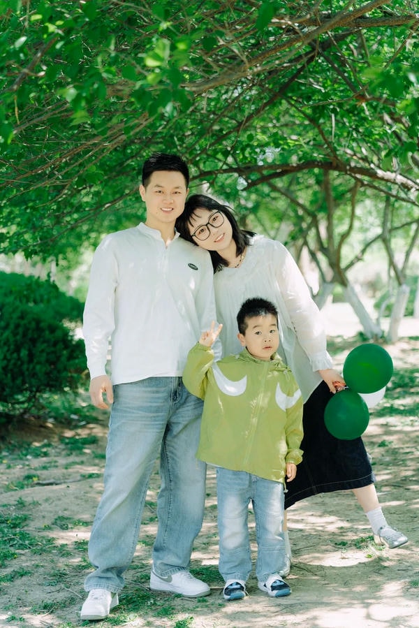 hình ảnh gia đình hạnh phúc 17