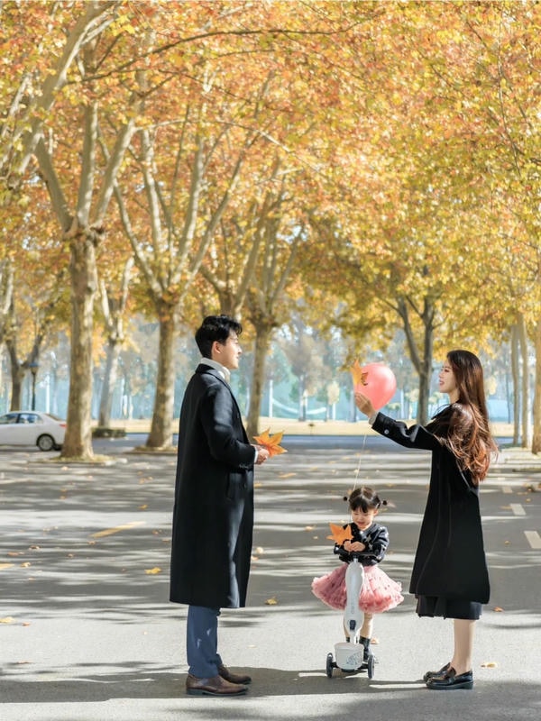 hình ảnh gia đình hạnh phúc 19