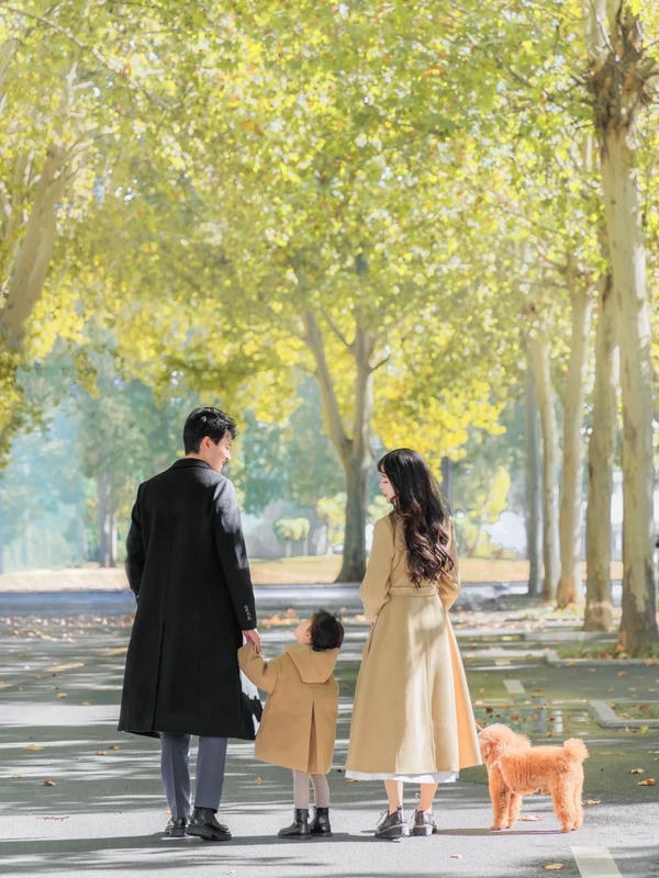 hình ảnh gia đình hạnh phúc 20