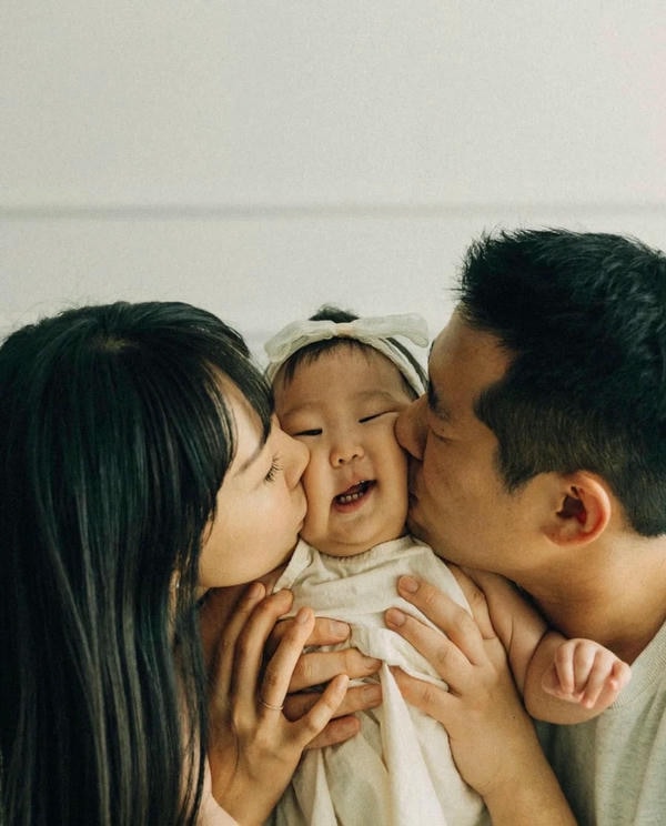 hình ảnh gia đình hạnh phúc 26