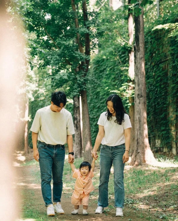 hình ảnh gia đình hạnh phúc 28