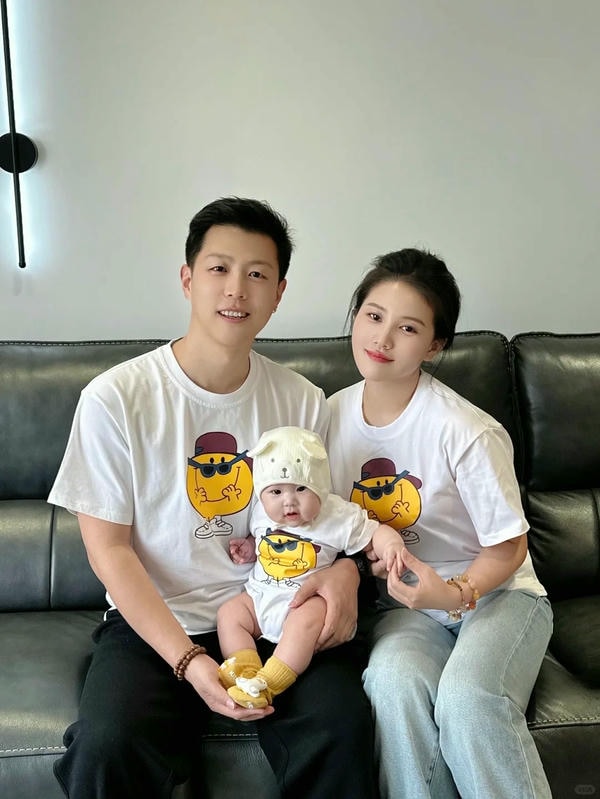 hình ảnh gia đình hạnh phúc 7