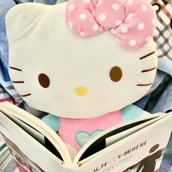 hình ảnh hello kitty cute 14