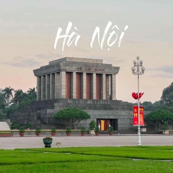 hình ảnh lăng bác hồ 11